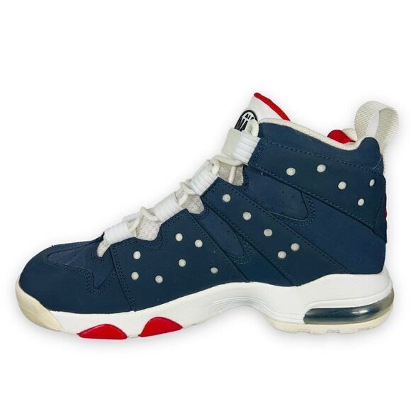 Nike Air Max 2 CB '94 'Obsidian' 305440-400 Men's 10.5 - Picture 7 of 12